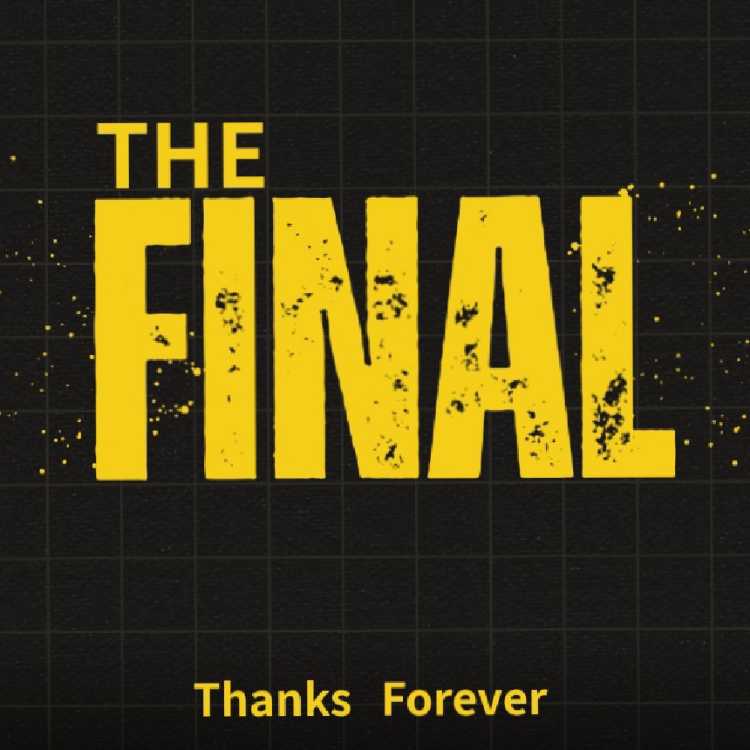 ⑯ゲンガー様　THE  FINAL  1枚