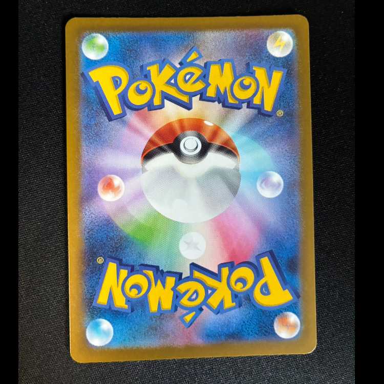 N Zekrom AR 210/193 1枚