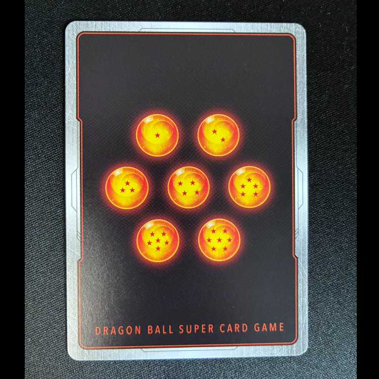 孫悟飯:青年期 SR SB02-008 1枚