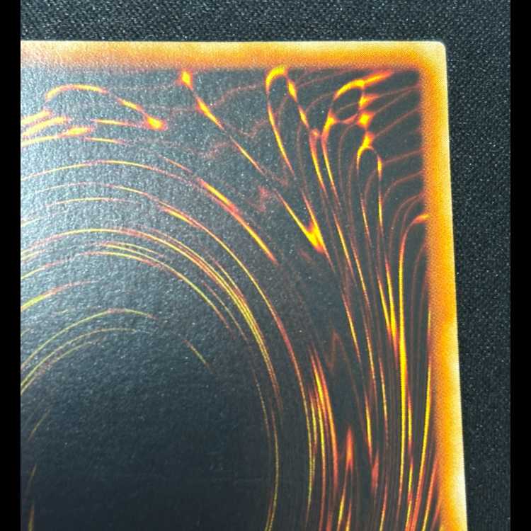 Triangle X Spark Relief RDS-JP039 1枚