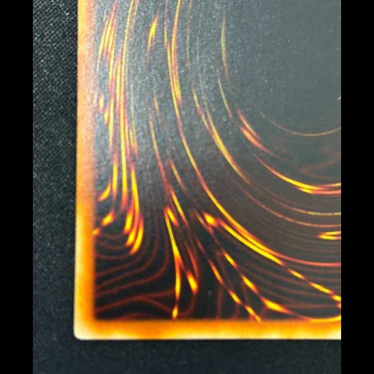 Triangle X Spark Relief RDS-JP039 1枚