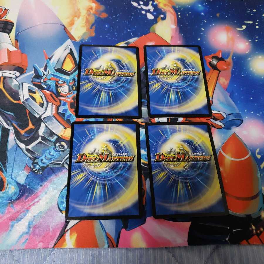 【最終値下げ】U・S・A・CAPTEEEN 4枚