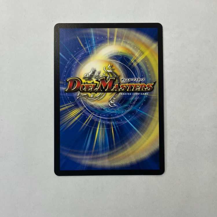 ①　理想と平和の決断(銀トレジャー) SR TR10/TR11 1枚