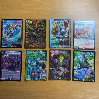 デュエマ　まとめ　ハヤブサリュウ