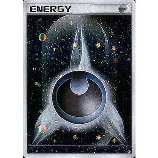 [State A-] Basic DarknessEnergy (DP Killer) [P] {028/DPt-P} 1