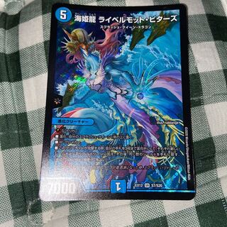 海姫龍 ライベルモット・ビターズ  カルマ大司教 ゾロスター