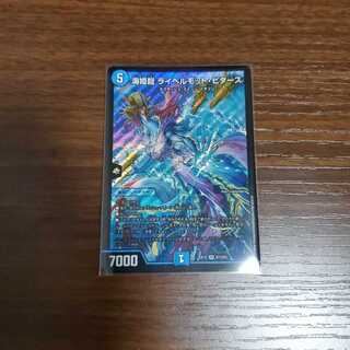 海姫龍 ライベルモット・ビターズ