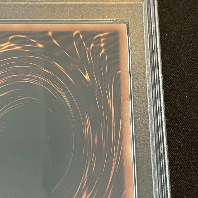 【PSA10】暗黒騎士ガイア [25th] {23YA-JP001} 1枚