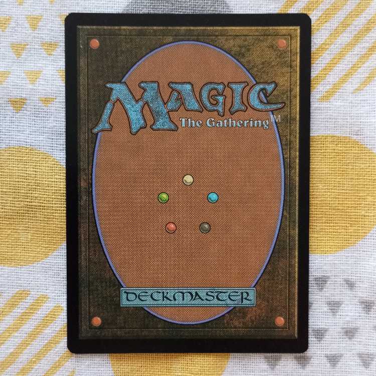 Sleep of the Dead Foil 1枚