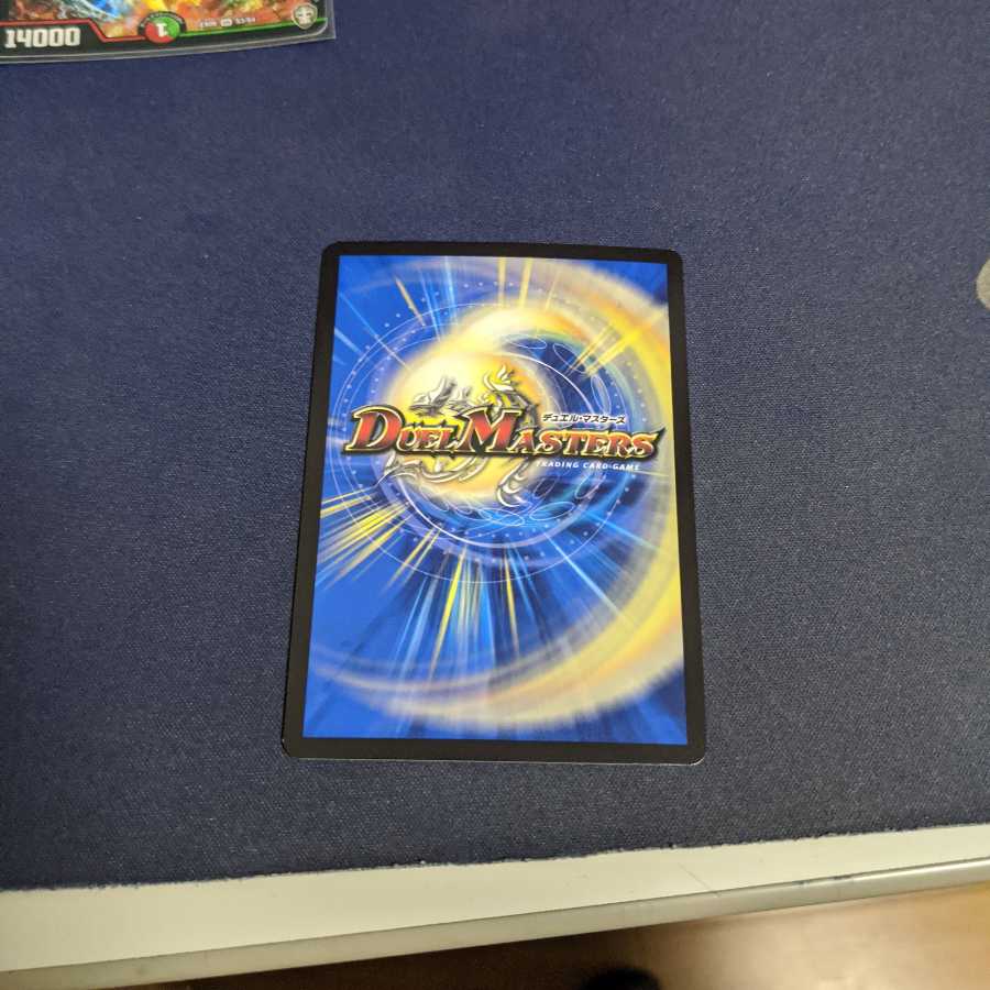 ドマンモ龍樹 SR