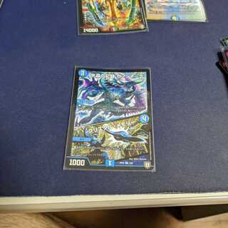 水晶の記録 ゼノシャーク｜クリスタル・メモリー