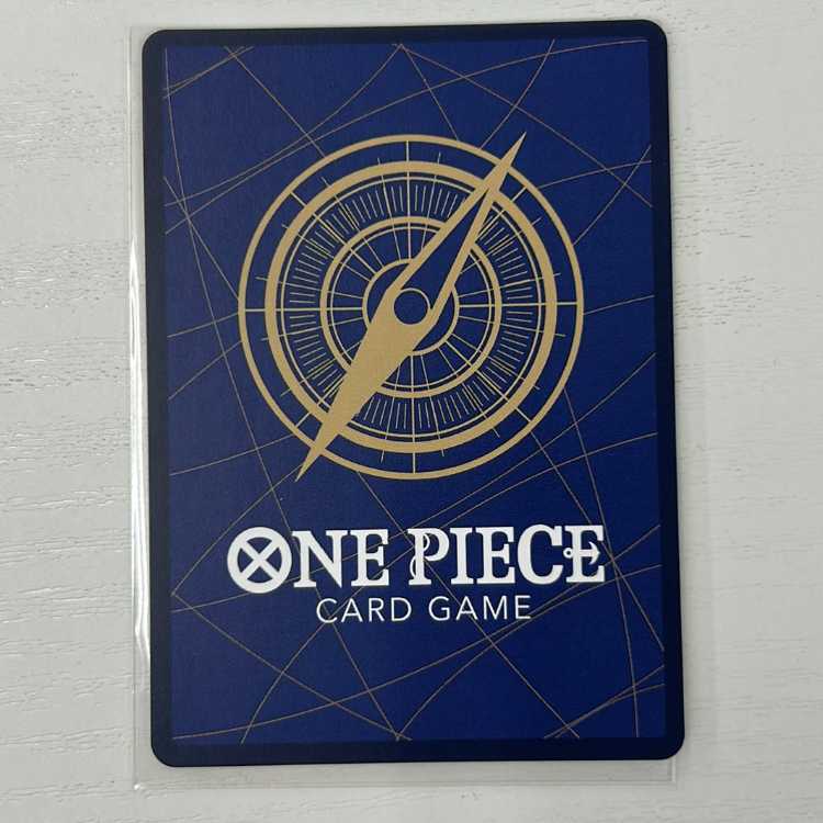 Nico Robin SR EB03-055 1枚