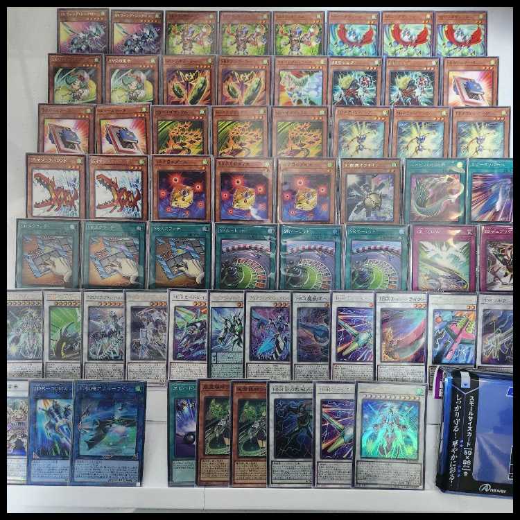 山屋 即日発送 SRデッキ スピードロイドデッキ SRスクラッチ クリスタルクリアウィング・シンクロ・ドラゴン クリスタルウィング・シンクロ・ドラゴン SRウィング・シンクロン クリアウィング・ファスト・ドラゴン 1枚 1枚