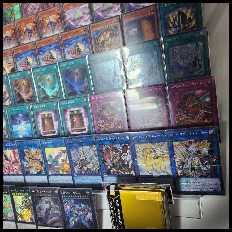 山屋 即日発送 糾罪巧 デッキ エニアクラフトデッキ 糾罪巧-AtoriF.MAR 糾罪巧-始導 糾罪都市-エニアポリス ジャック・イン・ザ・ハンド 皆既日蝕の書 1枚