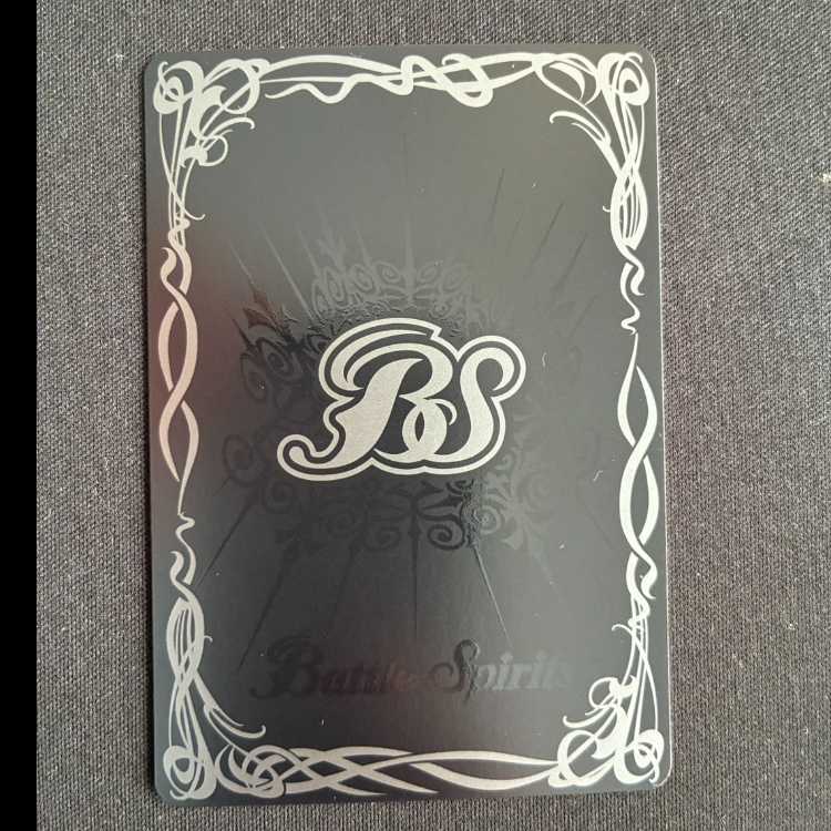 Sin Chronos Retinal X BSC47-X04 1枚