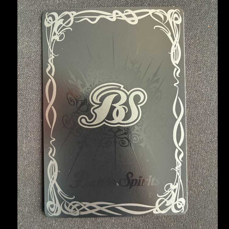 Water Lily Goddess Kartikeya (SECRET) M-SEC BSC47-RV008 1枚