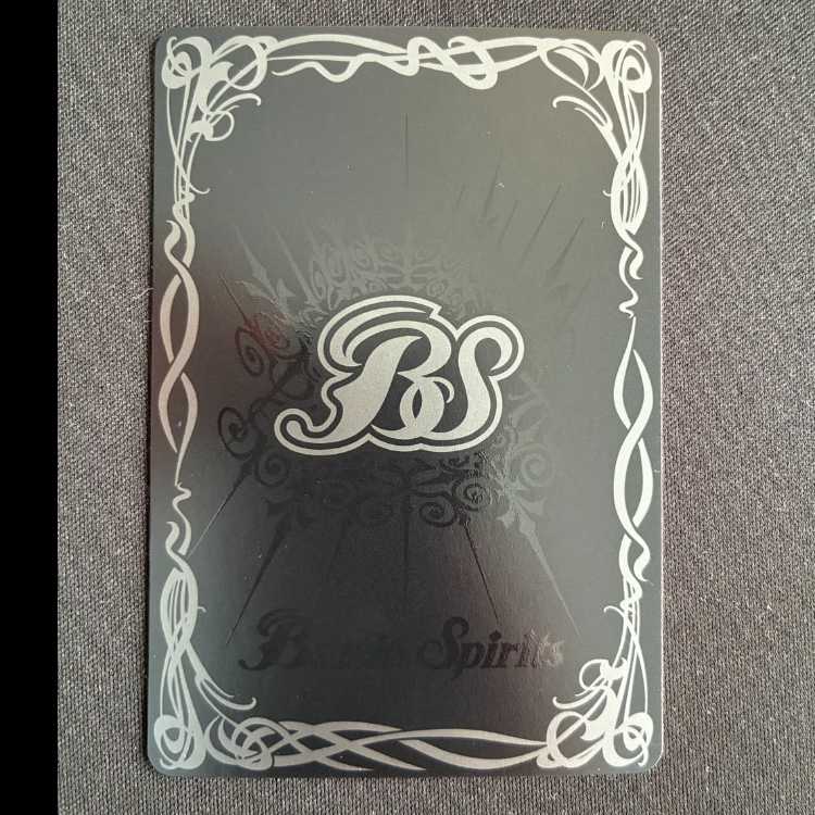 Water Lily Goddess Kartikeya (SECRET) M-SEC BSC47-RV008 1枚