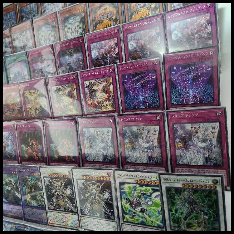 Mountain Store Fast Shipping Labulence Deck The Butler of the White Silver Castle Arias The White Silver Princess of the Labyrinth Castle The Labulence of the White Silver Castle The Servant of the White Silver Castle Arianna The Butler of the White Silve 1枚