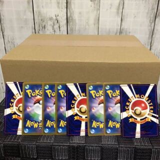 ポケモンカード　トレカ　ポケカ まとめ売り　引退品　ノーマル　RR、RRR、旧裏、SR  30枚