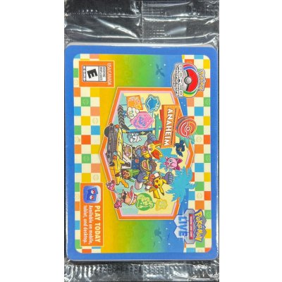 Paradise Resort (2025/unopened) [P] {SV-P} 1