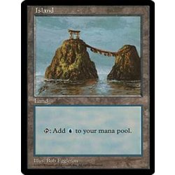 [PLD]島/Island《英語》【APAC2】 1枚