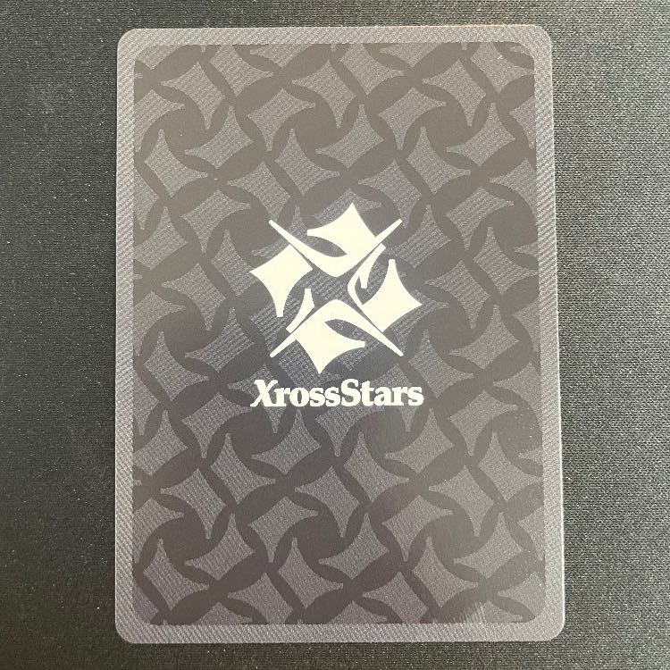 Two people coming together SRP {BP02-109} 1枚