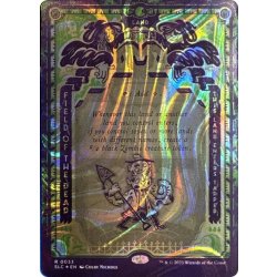 (Hello FOIL)(0033)Field of the Dead/Field of the Dead《English》 [SLC 1枚