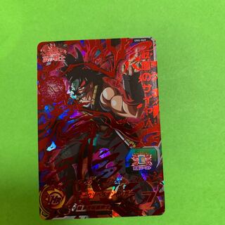 ドラゴンボールヒーローズ