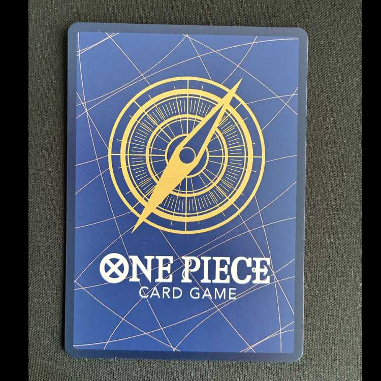 ゲッコー・モリア　(パラレル) SP OP14-104 1枚