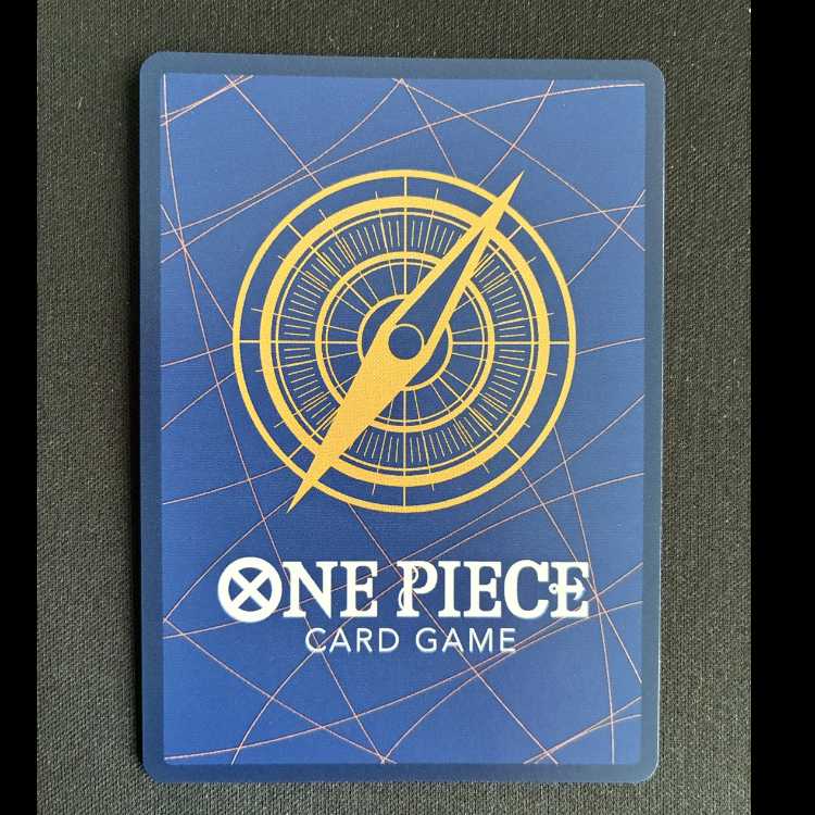 サボ(パラレル) P-SR ST13-008 1枚