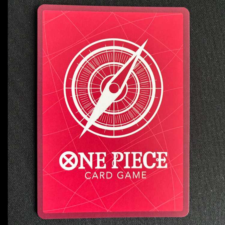 サボ(パラレル) P-L ST13-001 1枚