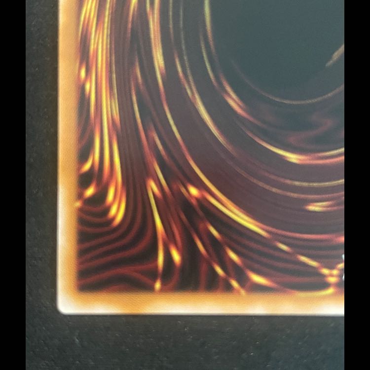 Great Moth with Ultimate Integrity Attitude Overrush Rare RD/AP02-JP031 1枚