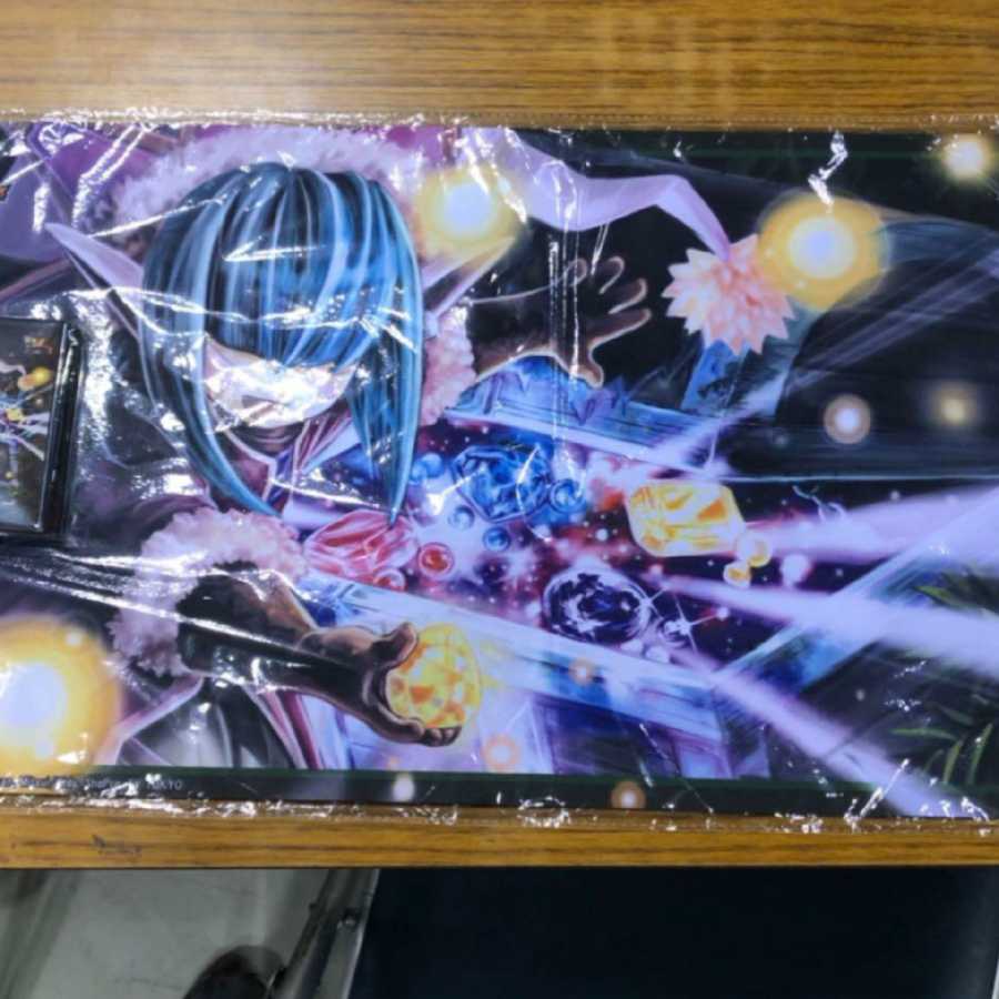 playmat