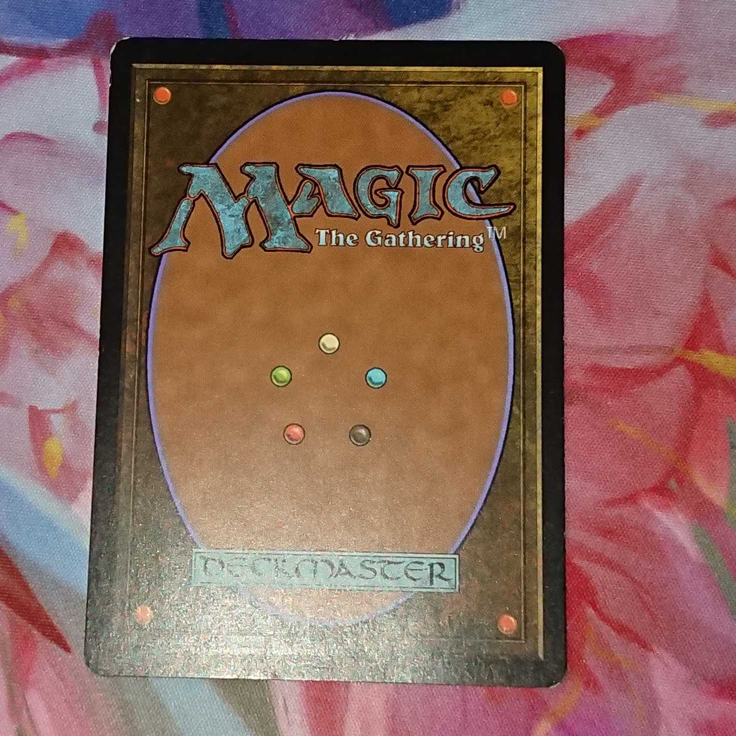 MTG] Scalding Tarn, Zendikar