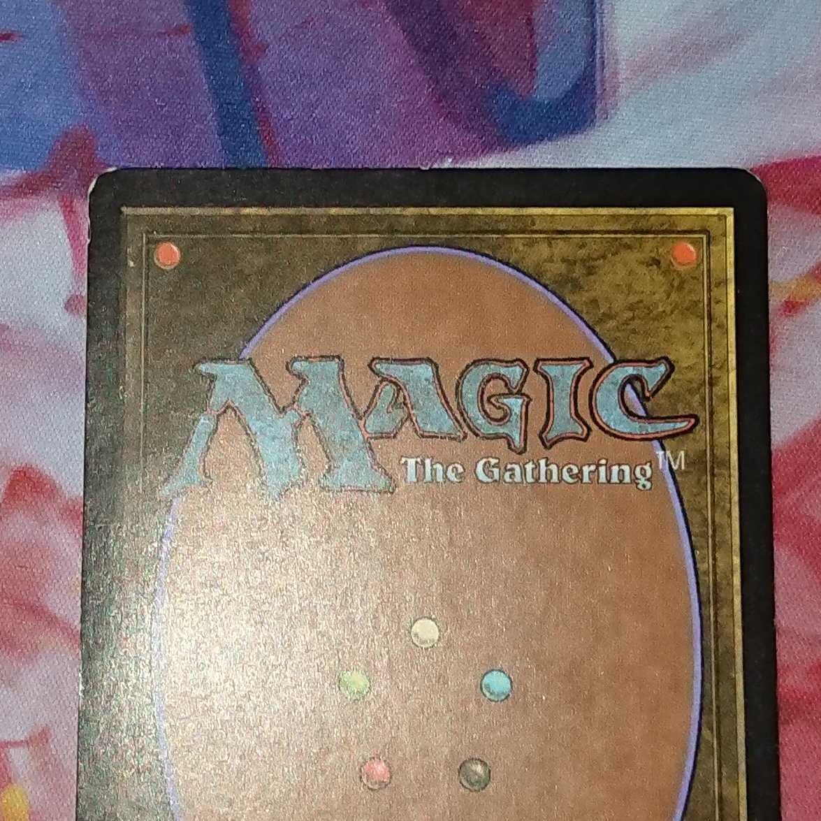 MTG] Scalding Tarn, Zendikar