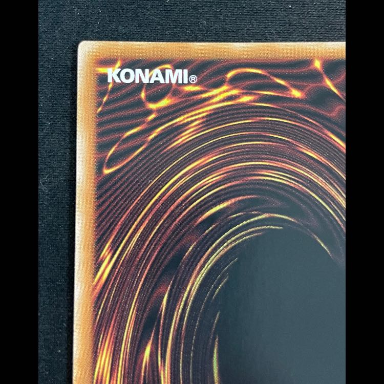 Black Magician Girl 25th WPP4-JP066 1枚