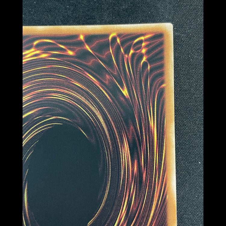 Black Magician Girl 25th WPP4-JP066 1枚