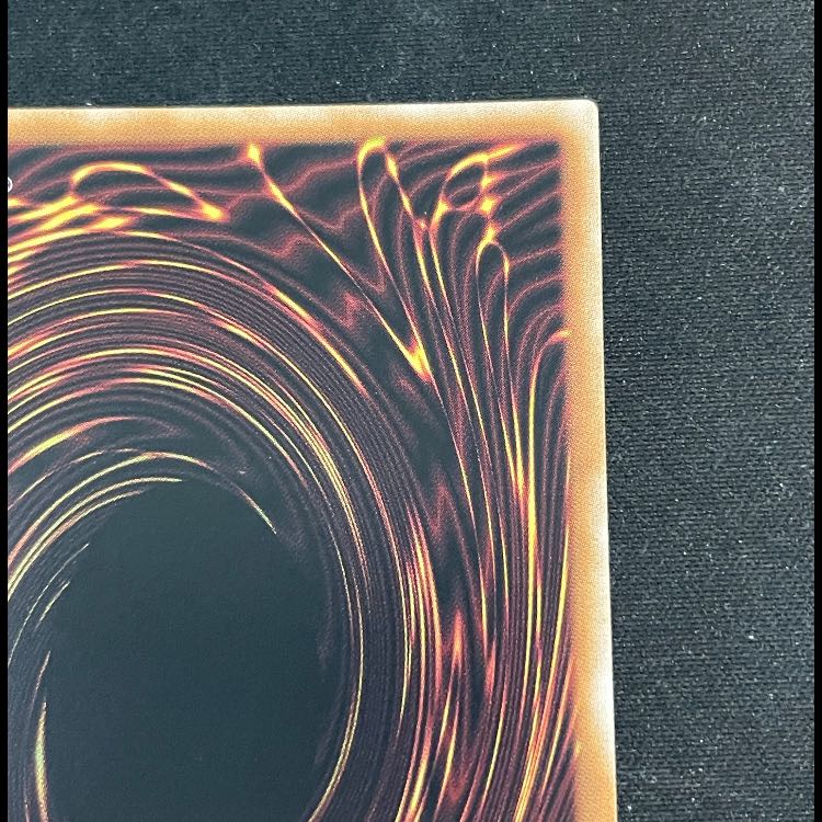 Black Witch Dear Bianca Star (different picture) 25th QCAC-JP012 1枚