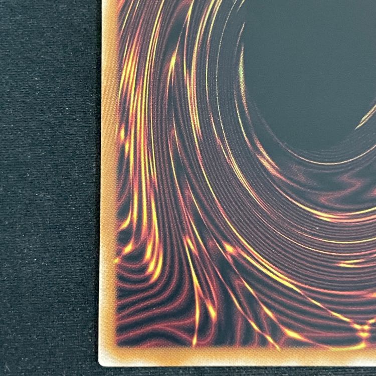 Black Witch Dear Bianca Star (different picture) 25th QCAC-JP012 1枚