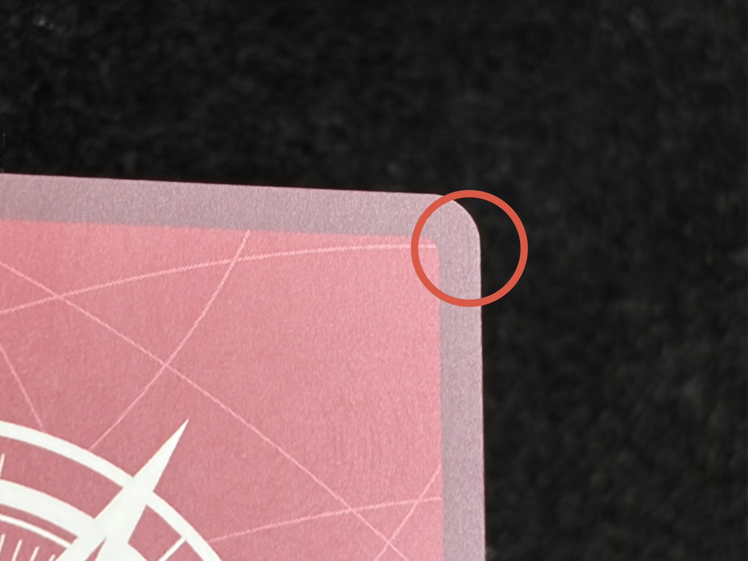 [Condition: A-] Monkey D. Luffy (Opened/Serialized) [L] {ST01-001} 1