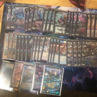 ロマノフワンショット（チェンジザ付き）