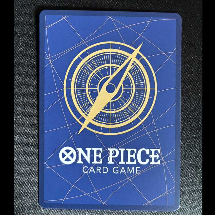 Ger D. Rodger, P P-107. 1枚