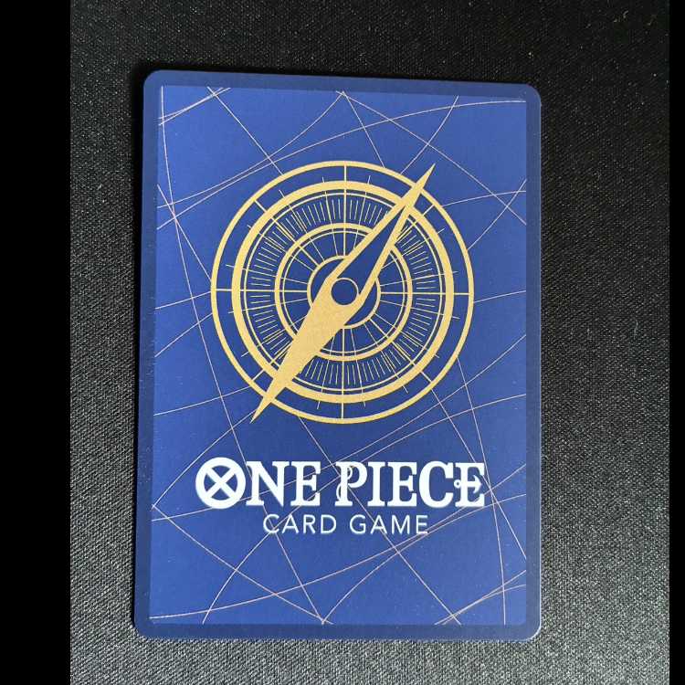 Ger D. Rodger, P P-107. 1枚