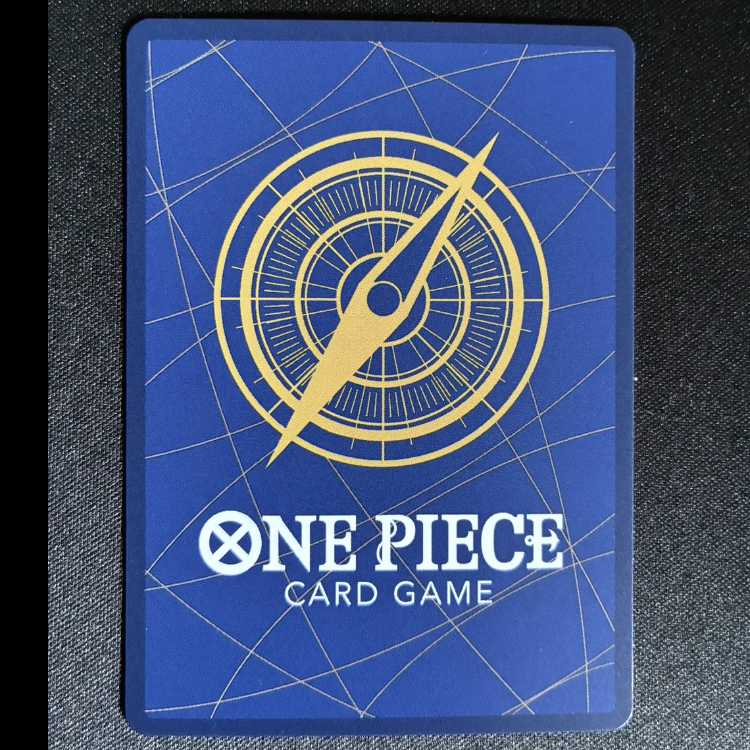 サンジ(パラレル) P-SR OP11-051 1枚