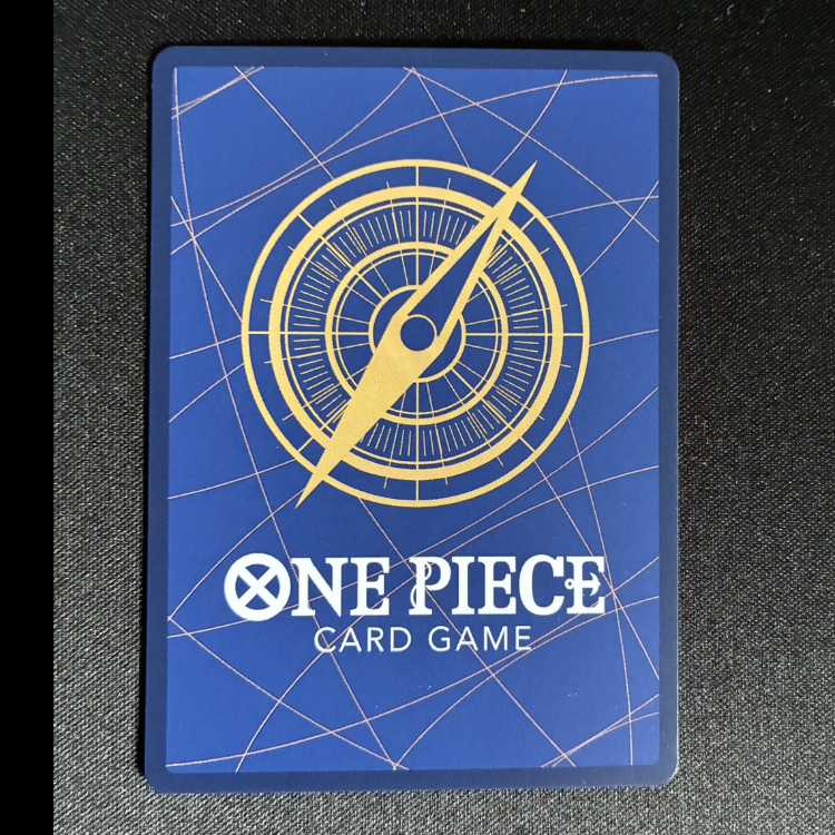 カイドウ(パラレル) 　SP 　OP01-094 1枚