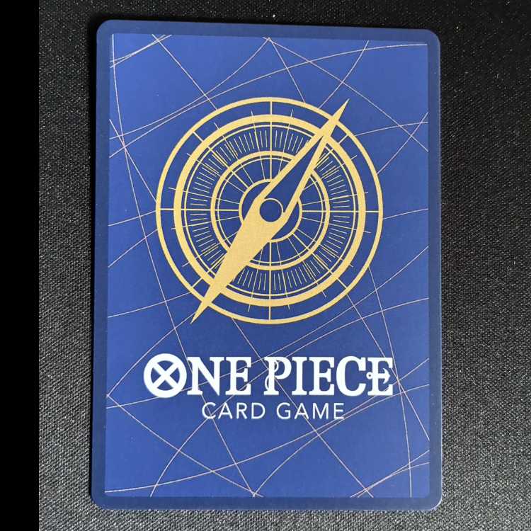 Ger D. Rodger, P P-107. 1枚