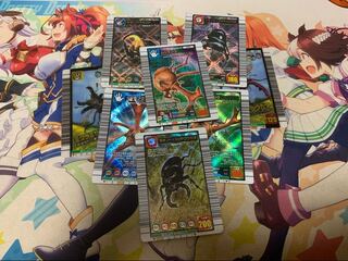 ムシキングまとめ売り