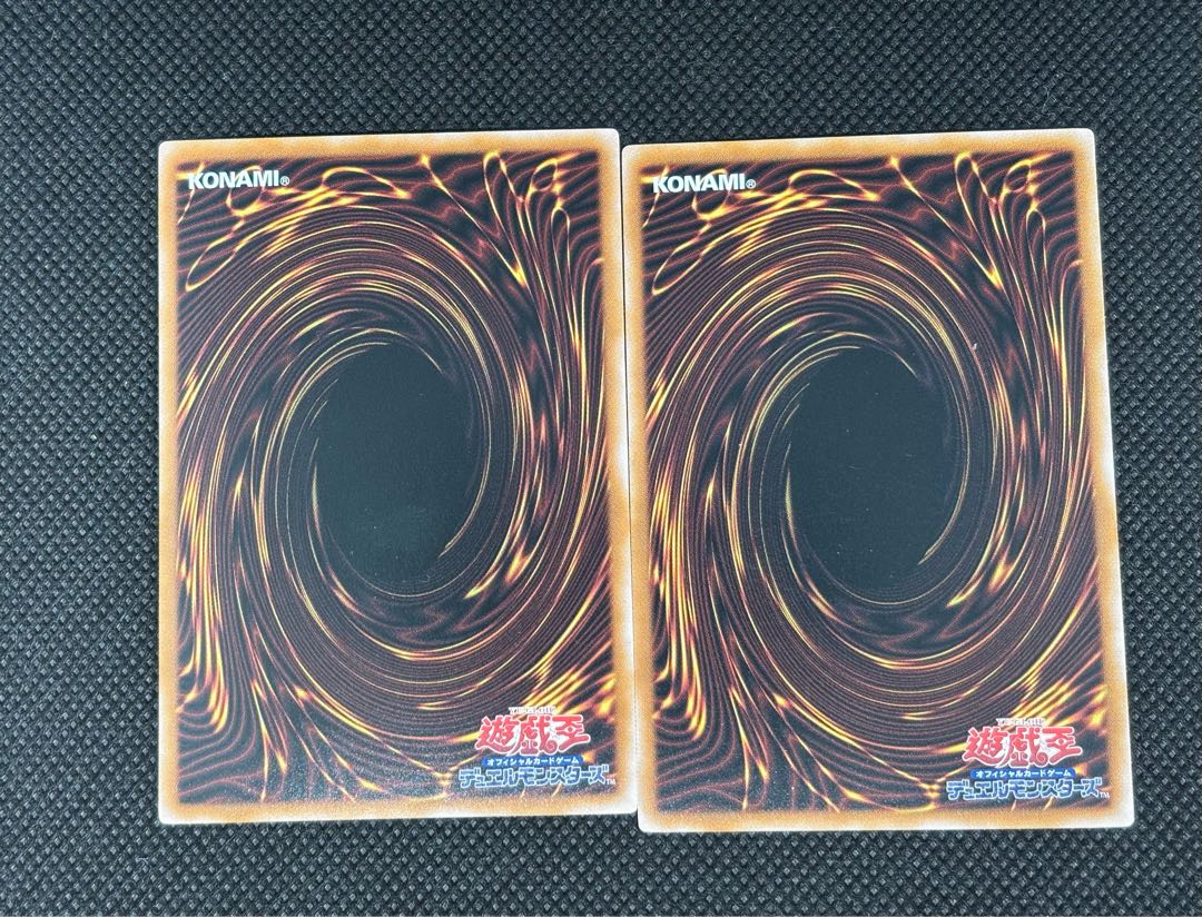 マルチャミー・フワロス レア ROTA-JP024 2枚