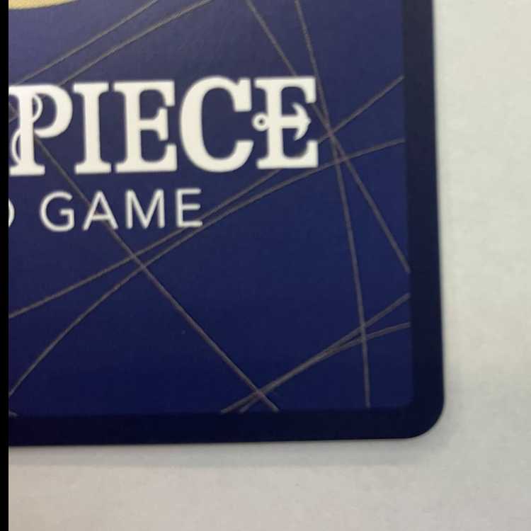 キャロット(パラレル)(PRB2) SP OP08-023 1枚