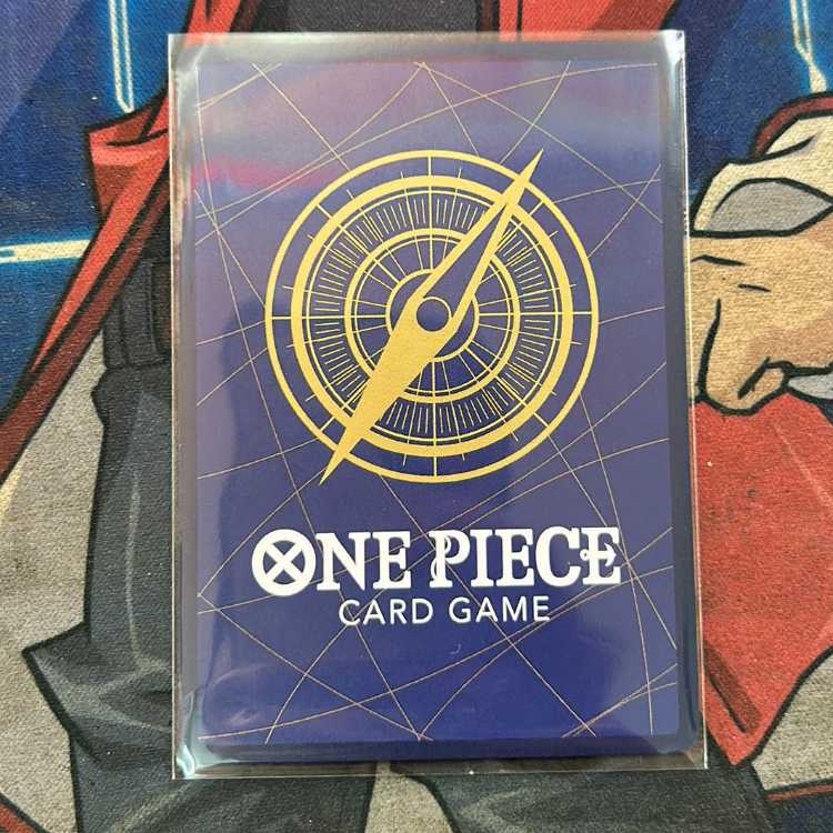 Jewelry Bonny (parallel) P-R PRB02-004 1枚